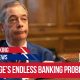 So many financial problems for farage and reform...