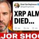 MAJOR SHOCK! BRAD GARLINGHOUSE JUST DROPPED A NUKE ON XRP...