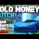NEW SOLO MONEY GLITCH IN GTA 5 ONLINE! SIMPLE METHOD FOR MAKING MILLIONS RIGHT NOW! PS4/PS5/XBOX