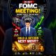 FOMC Meeting Explained | Gold & Bitcoin Biggest Move This Week? | Interest Rate Decision #shorts