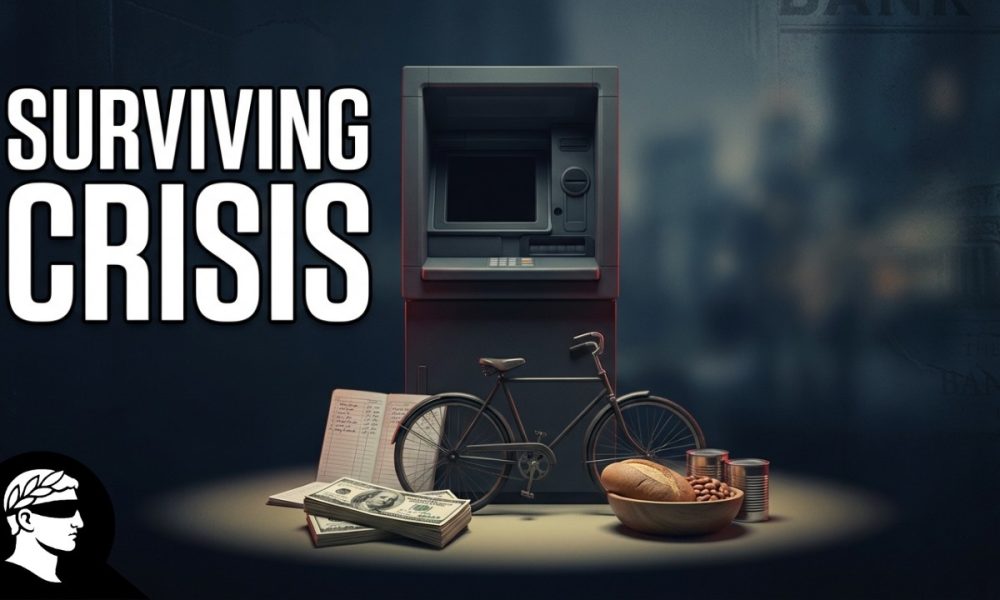 10 Hard Lessons From History’s Worst Financial Crashes
