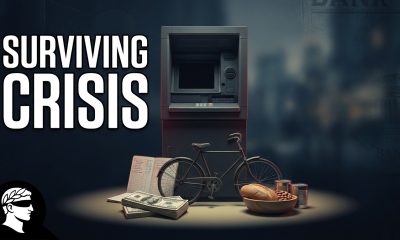 10 Hard Lessons From History’s Worst Financial Crashes