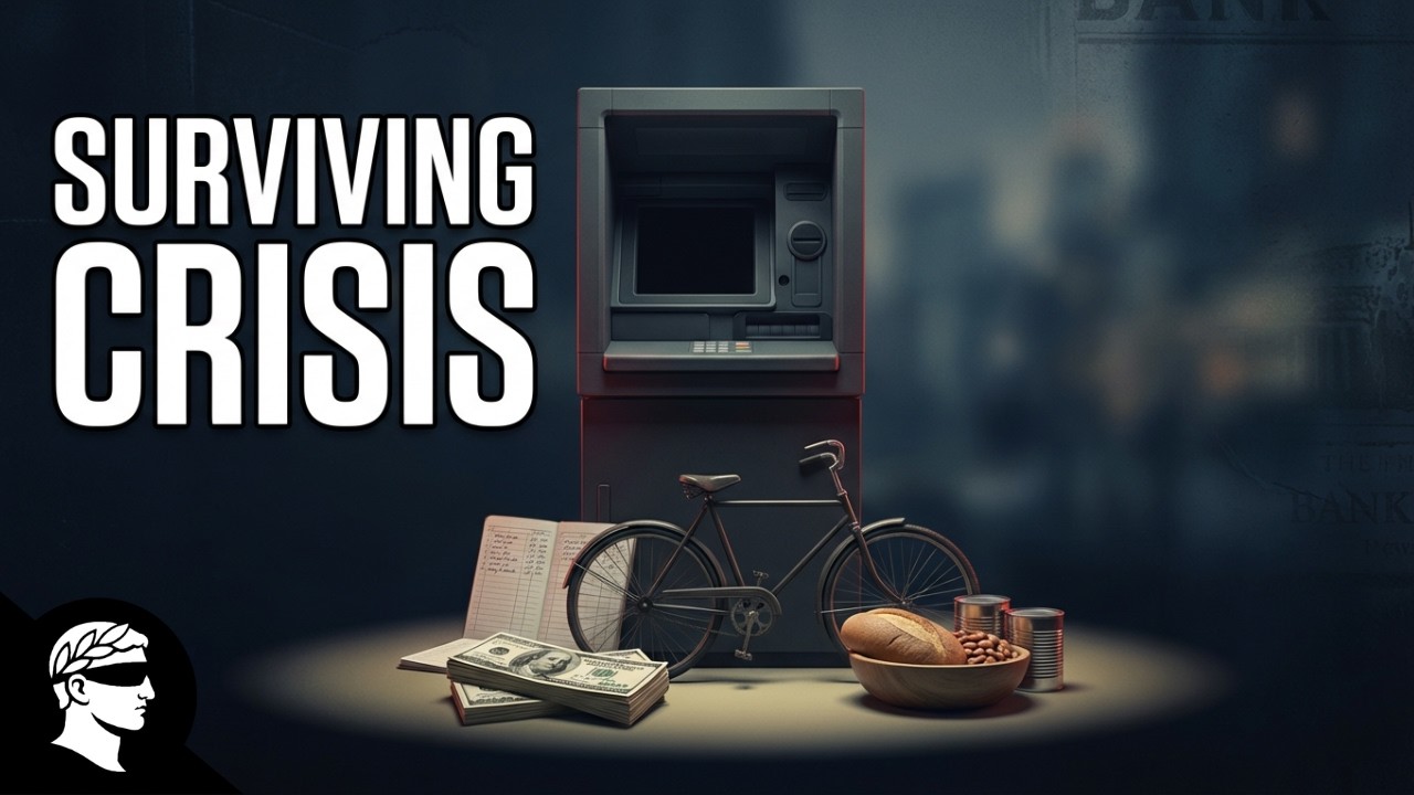 10 Hard Lessons From History’s Worst Financial Crashes