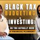 Black Tax, Budgeting & Investing: Why every South African needs a Financial Planner