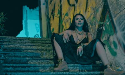 KVPAL YARN - Queen Manica Money (Official Music Video)