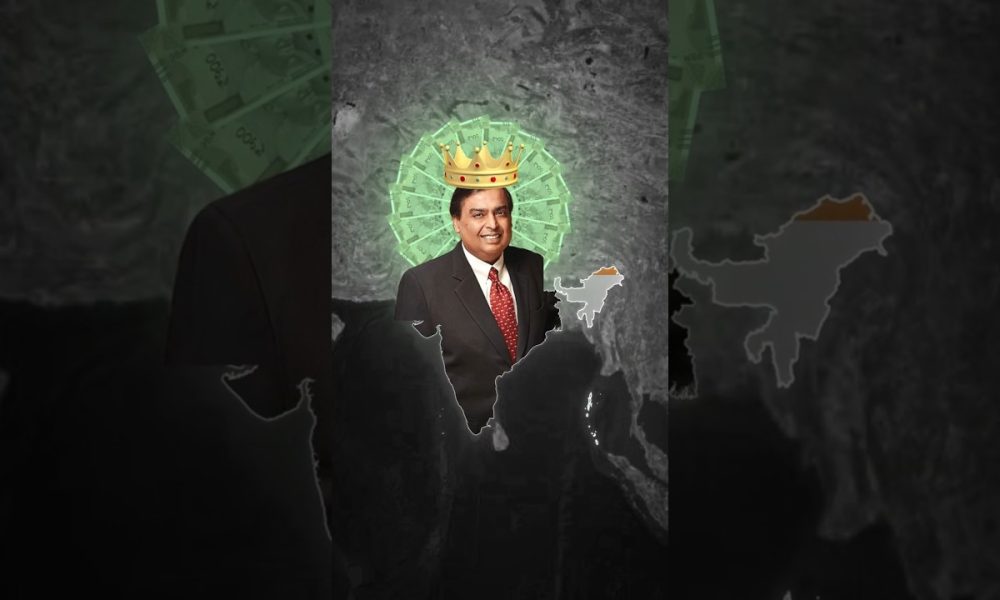 This Story Will Change the Way You Think About Money #youtubeshorts #shorts