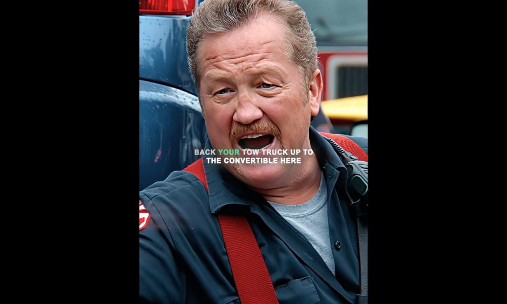 He staged a series of car accidents for financial gain.#edit#viral#groe#fyp#foryou#shorts#drama#usa