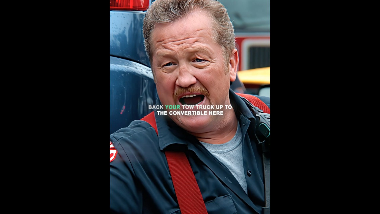 He staged a series of car accidents for financial gain.#edit#viral#groe#fyp#foryou#shorts#drama#usa