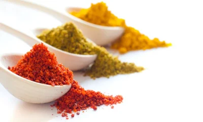 Color changes may impact flavor perceptions