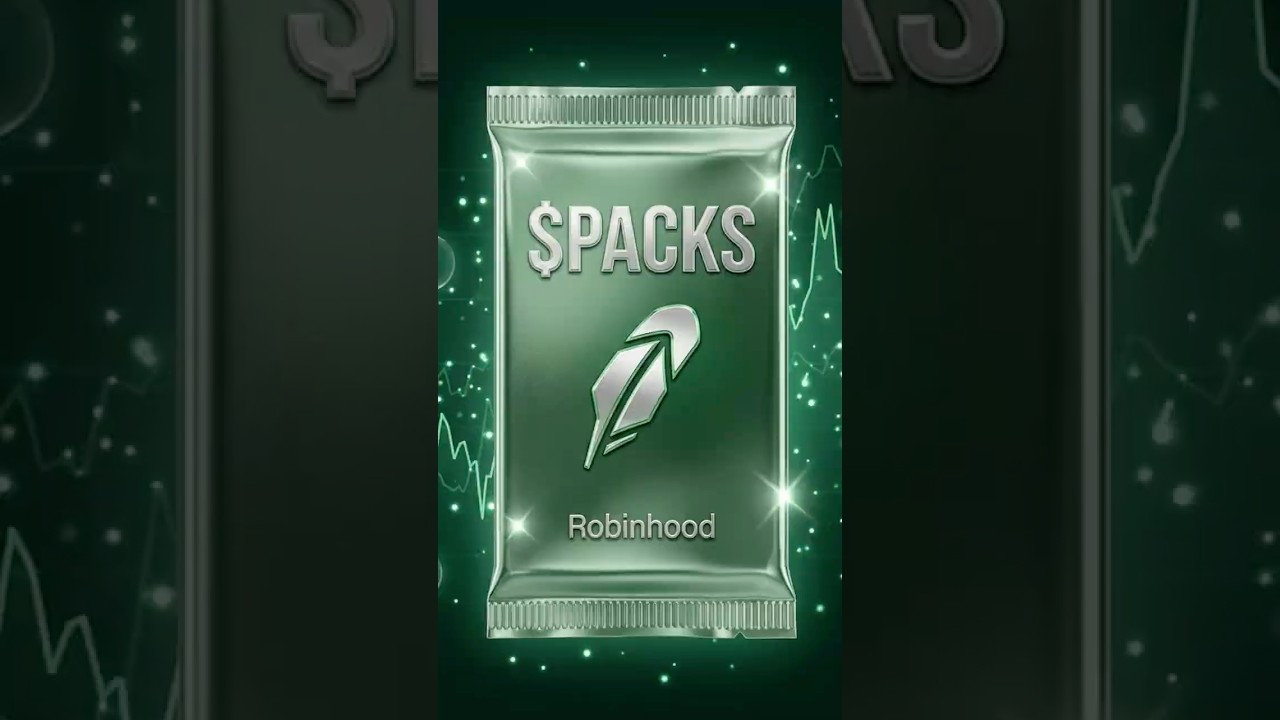 Opening a $50 Crypto Stock Pack