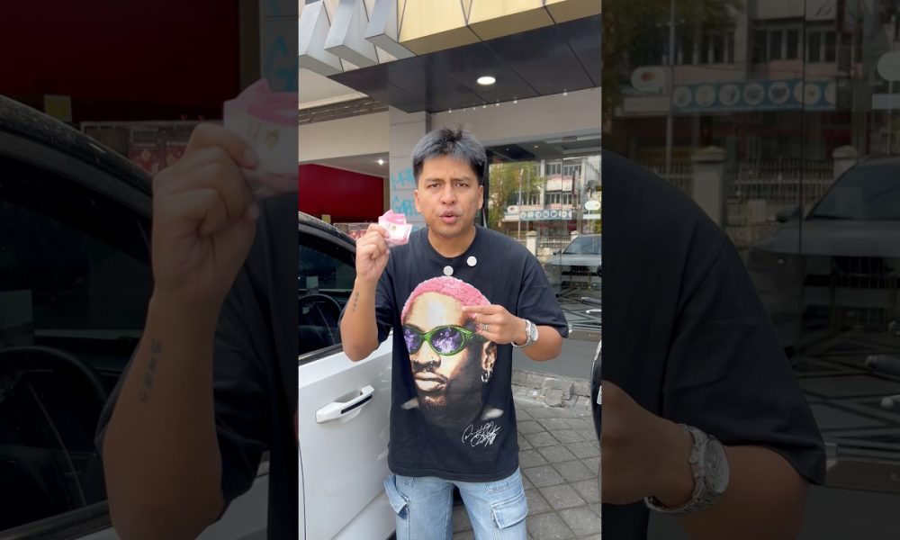 Next kita simpen uang dimana ya?