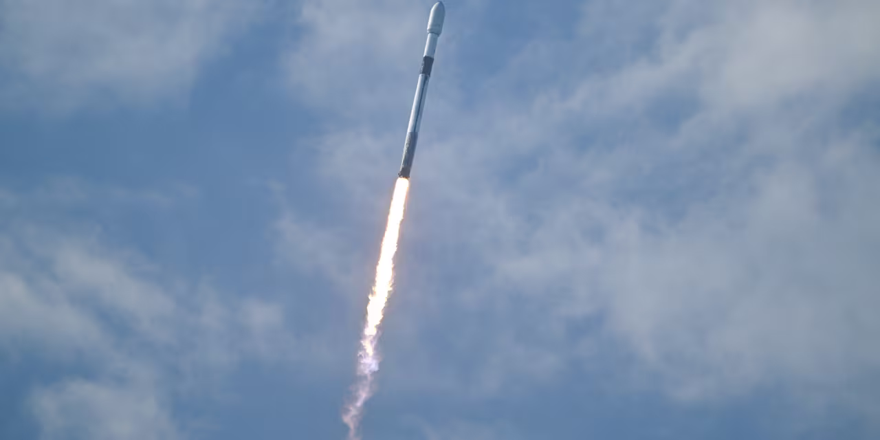 Three Prices Where SpaceX Stock Is a Buy