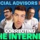 Financial Advisors Correct the Internet (Part 2)