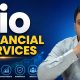 Jio Financial Services: India's Next Financial Giant?