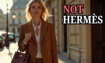 Old Money Doesn't Carry Birkins Anymore. Here's Why