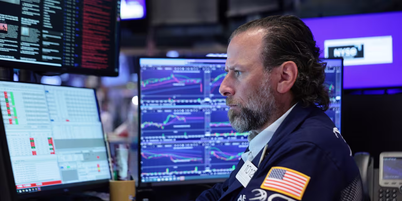Wall Street’s Bull Run Faces Its Ultimate Test