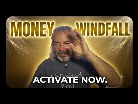 Your Financial Windfall