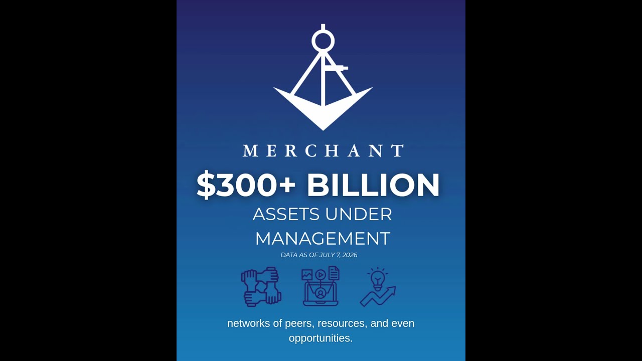 The Future of Financial Advisors Starts Here | Growth, Partnership, & Innovation