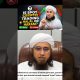Kya Crypto Mein Spot Trading karna jayaz hai | Mufti Tariq Masood | #shorts