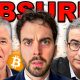 Crypto Is Getting ABSURD (John Oliver, Sean Hannity)