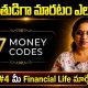 Money Will Flow Once You Crack These 7 Codes | Financial Freedom Secrets