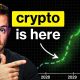My Plan To Make Millions Crypto Investing In 2027