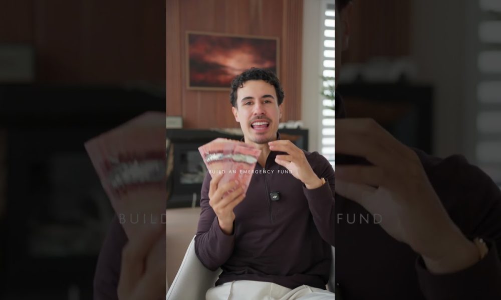 Simple Financial Lessons Every Young Man Should Learn!