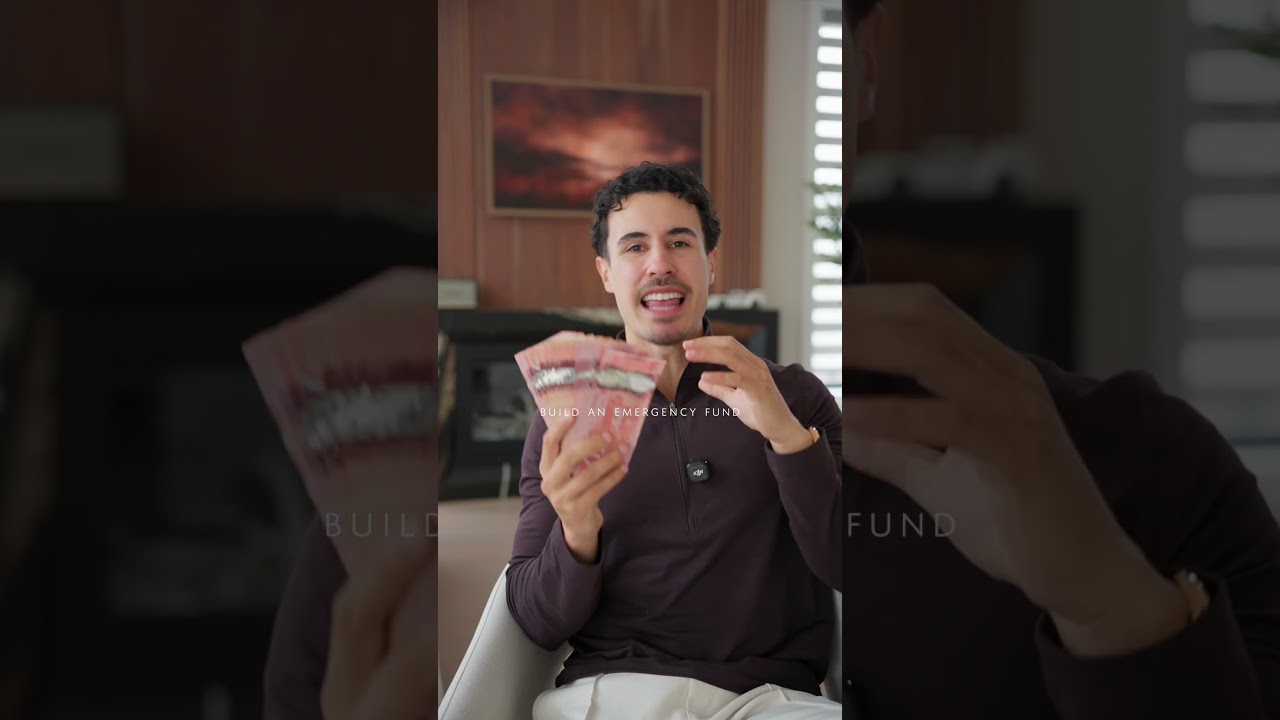 Simple Financial Lessons Every Young Man Should Learn!