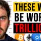 6 Cryptos That Could 10x If CLARITY Act Fails (be ready)