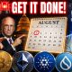 BLACKROCK Just Told Congress to Pass the CRYPTO CLARITY ACT! (August 3rd Confirmation?)