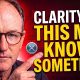 XRP 1934 Moment & Clarity Act: The Man Who Knows Something