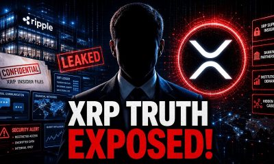 RIPPLE EMPLOYEE JUST SAID THE XRP TRUTH OUT LOUD (THIS IS INSANE!)