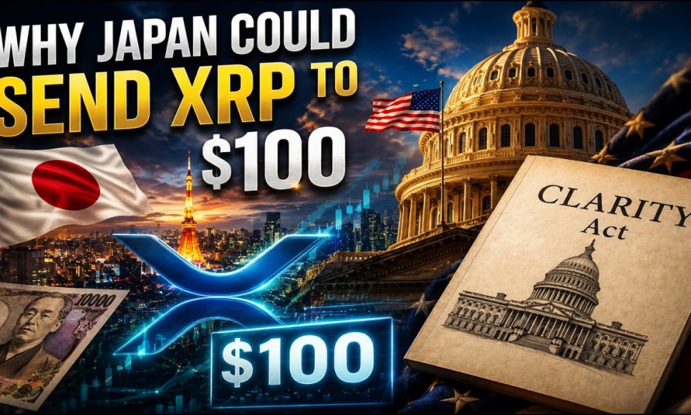 *THIS IS THE WEEK* XRP ESCROW IS BEING GIVEN TO TRUMP | EXPLOSIVE XRP MOVE COMING | BLACKSWAN WEEK