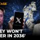 Musk Says Money Will Stop Mattering By 2036, Launches Payments App | Vantage on Firstpost | 4K