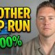 Another 1,100% Run For XRP