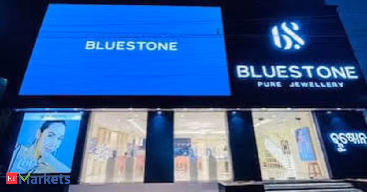 BlueStone Jewellery shares soar 7%. Should you buy at current levels or avoid?