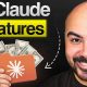 The 10 Claude Features to Actually Make Money Online