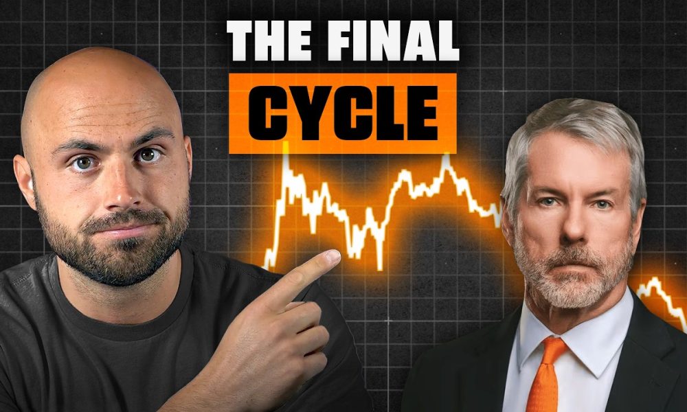 Is Bitcoin Dead?