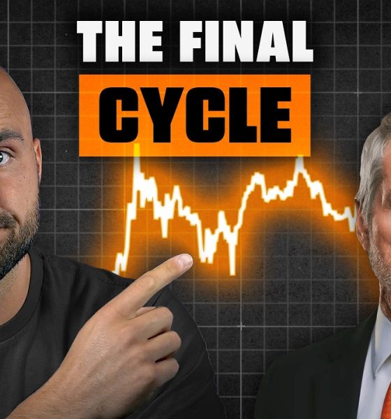 Is Bitcoin Dead?