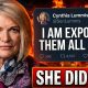BREAKNG NEWS!!! NEW CLARITY ACT NUKE!!! (SHE EXPOSED THEM XRP!!!)