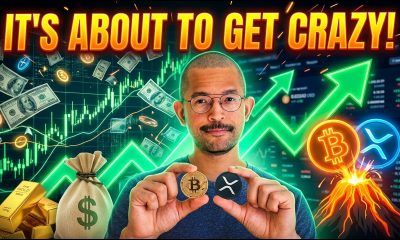Something VERY Strange Is Happening With Crypto Ethereum Might Cause A MASSIVE Altcoin Season