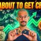 Something VERY Strange Is Happening With Crypto Ethereum Might Cause A MASSIVE Altcoin Season