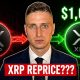 XRP REPRICING CONFIRMED??? How the Global Liquidity Freeze Changes Everything