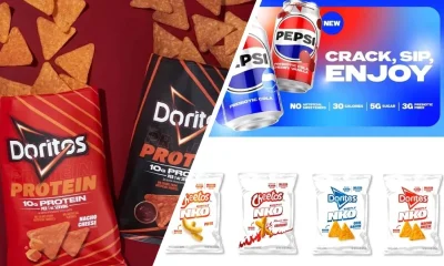 Slideshow: PepsiCo focusing on functional innovation