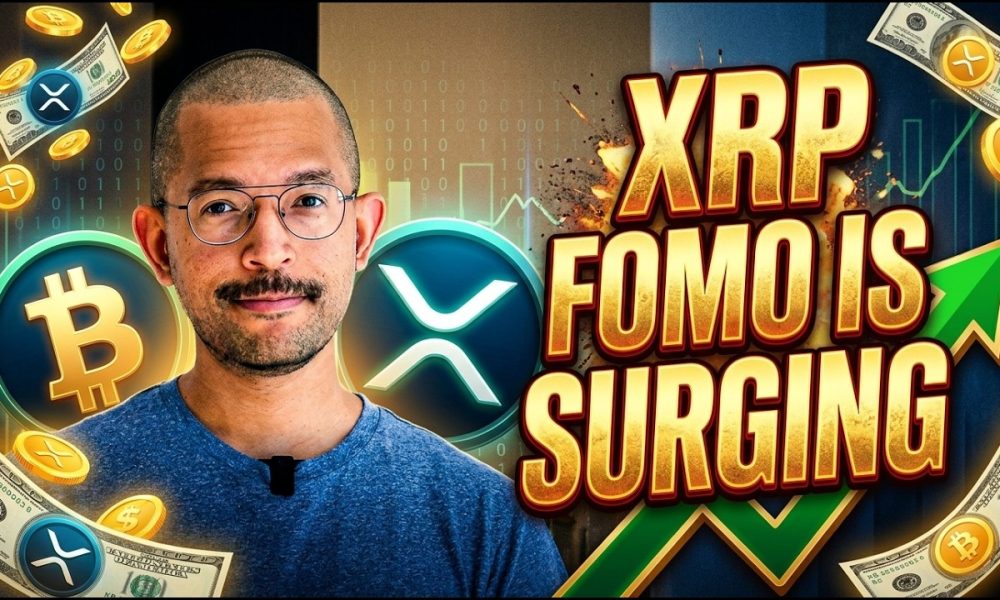 The Strongest Ripple XRP Price Rally Expected XRP Was Found In The IMF Report On Cryptocurrency