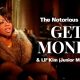 Notorious B.I.G. & Lil' Kim ( feat. Junior M.A.F.I.A.) - Get Money