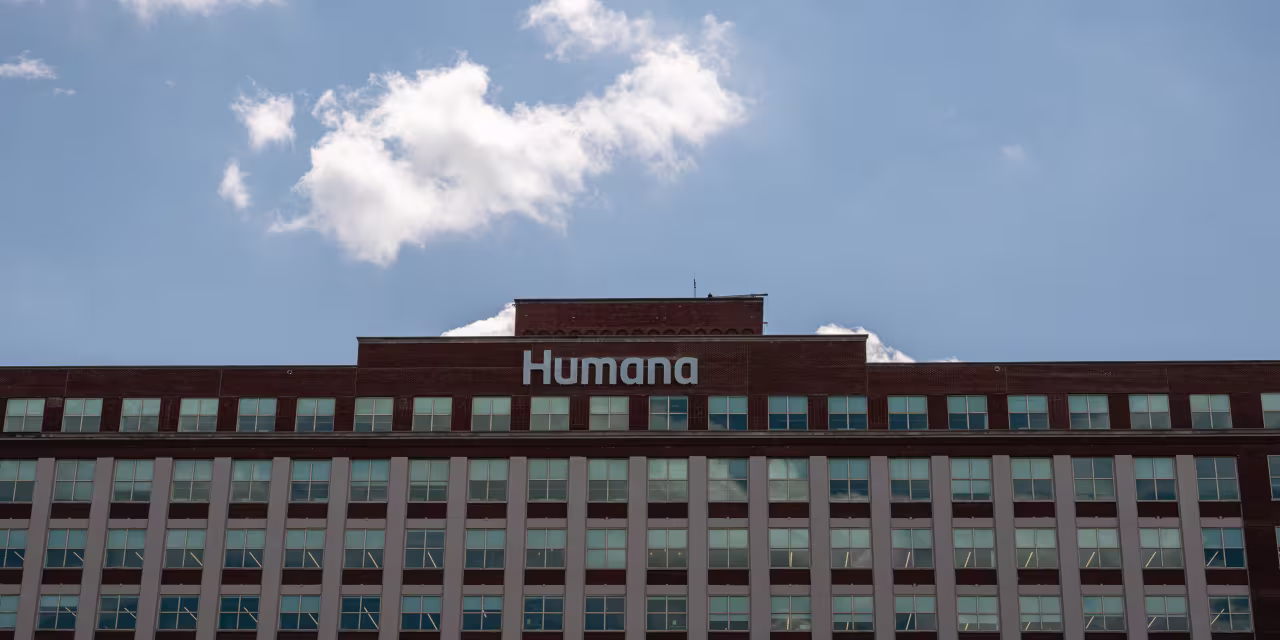 Why Humana Stock Is Falling After Earnings Beat Expectations