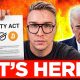 The CLARITY Act Is Done, Here’s What Happens to XRP Now