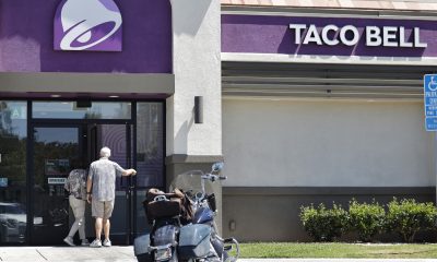 Cyclospora outbreak tied to Taco Bell amid Yum Brands earnings