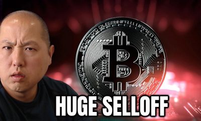 Bitcoin Hit by a Massive Global Sell-Off